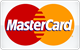 Mastercard paiement accepté