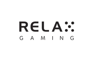 Relax Gaming fournisseur slots